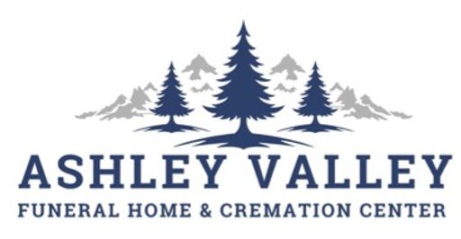 Ashley Valley Funeral Home Logo