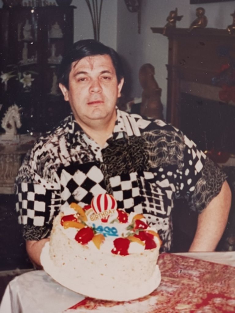 Jaco F. Budasz Profile Photo