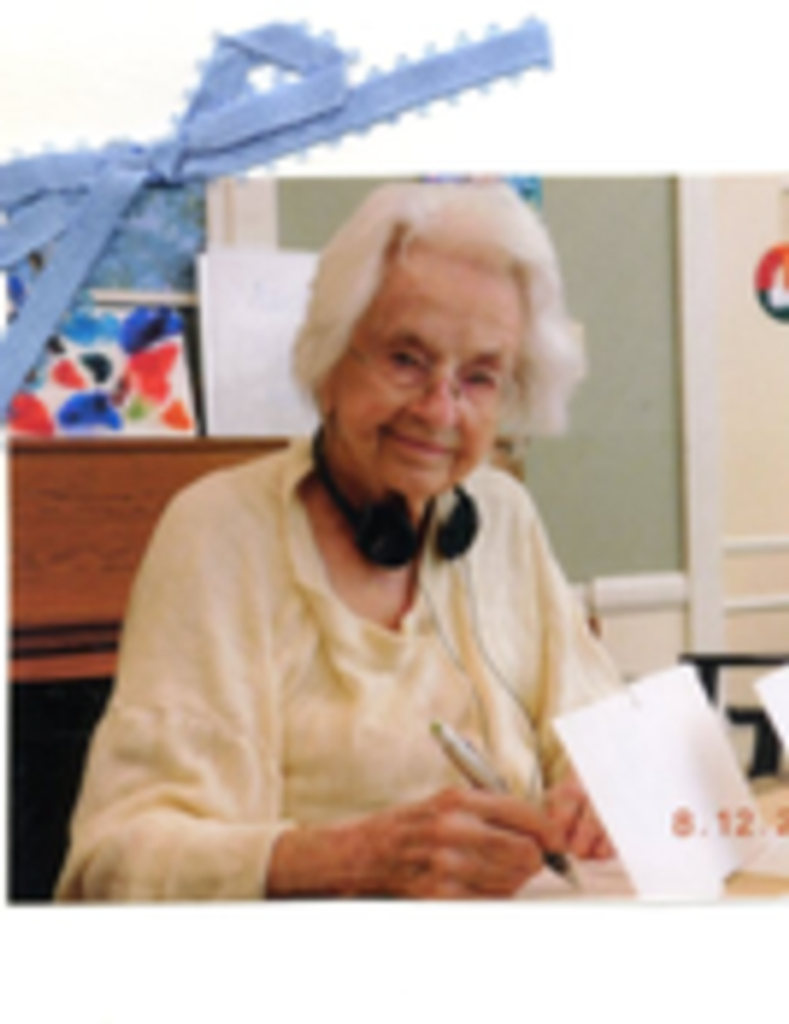 Wilma (Evans) Birkeland Profile Photo