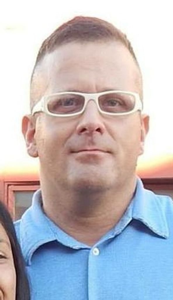 Richard "Brian" Reed