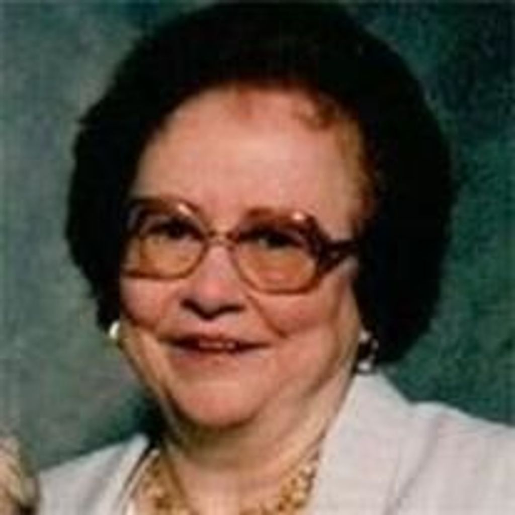 Elizabeth Meyer