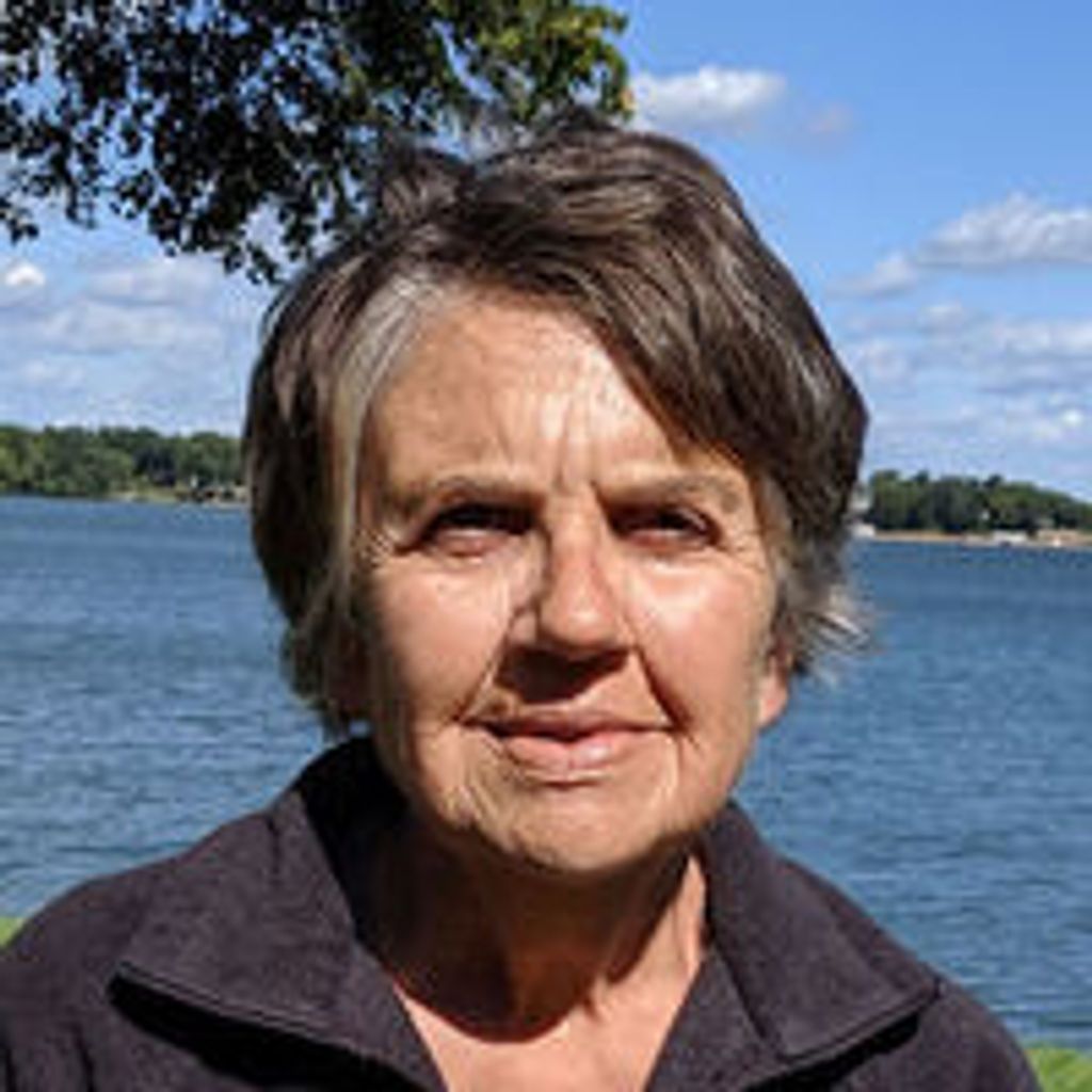 Deborah Ann Young