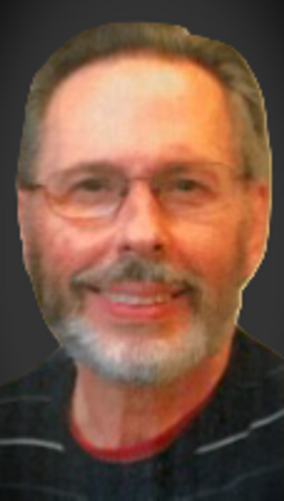 Mark Charles Gentry
