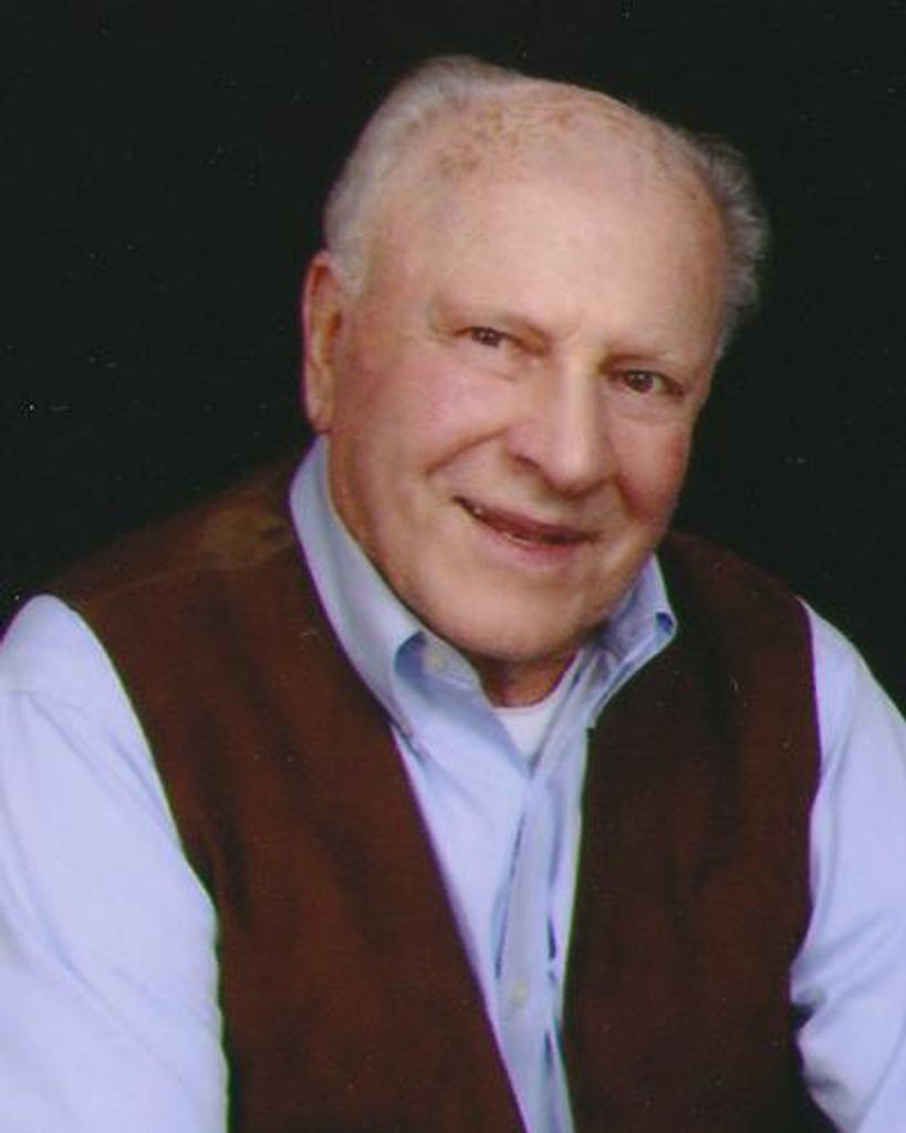 Willard G. Grasse Profile Photo