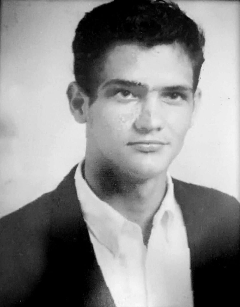 Edward Reed