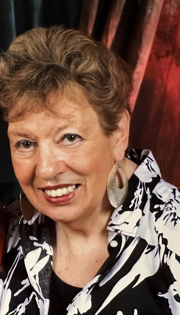 Mary Ann Mcdonough Profile Photo