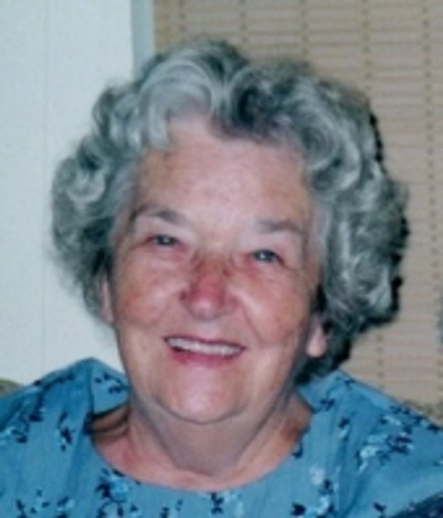 Loretta Mcclure