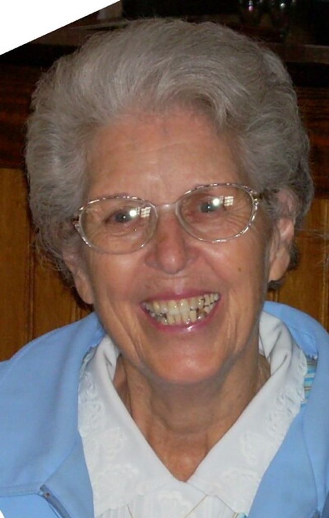 Betty June Schermbeck Profile Photo