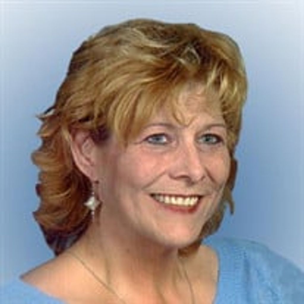 Jane Eileen Blomme
