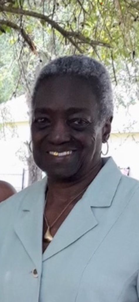 Ms. Emily Brown Profile Photo