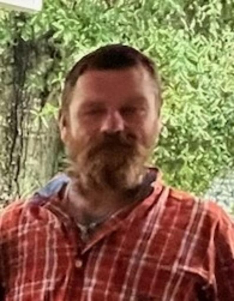 Gary Austin Melton