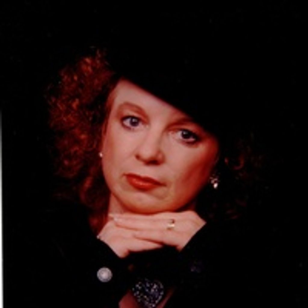 Charlotte Ruth Harendt Profile Photo