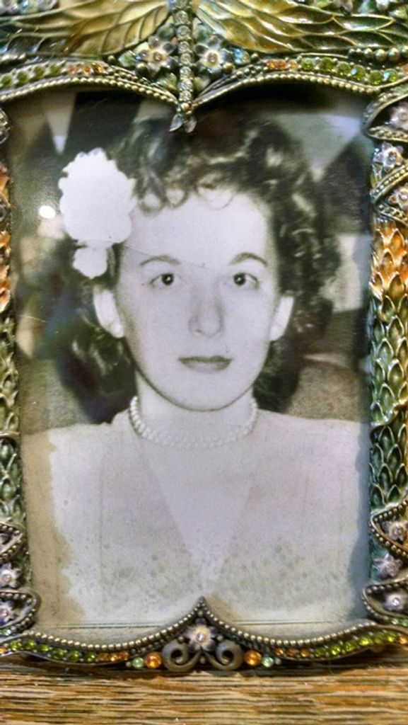 Irene Pauline Taylor Profile Photo