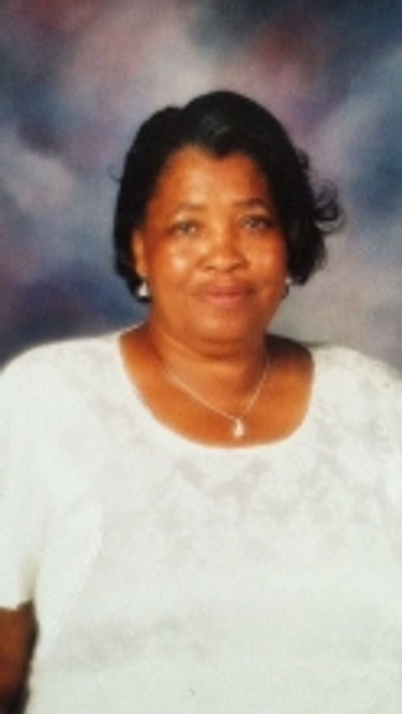 Eddie Mae Mcdaniel