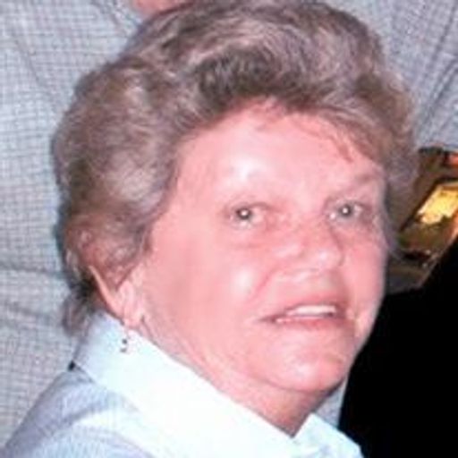 Agnes Ann Ivory Profile Photo