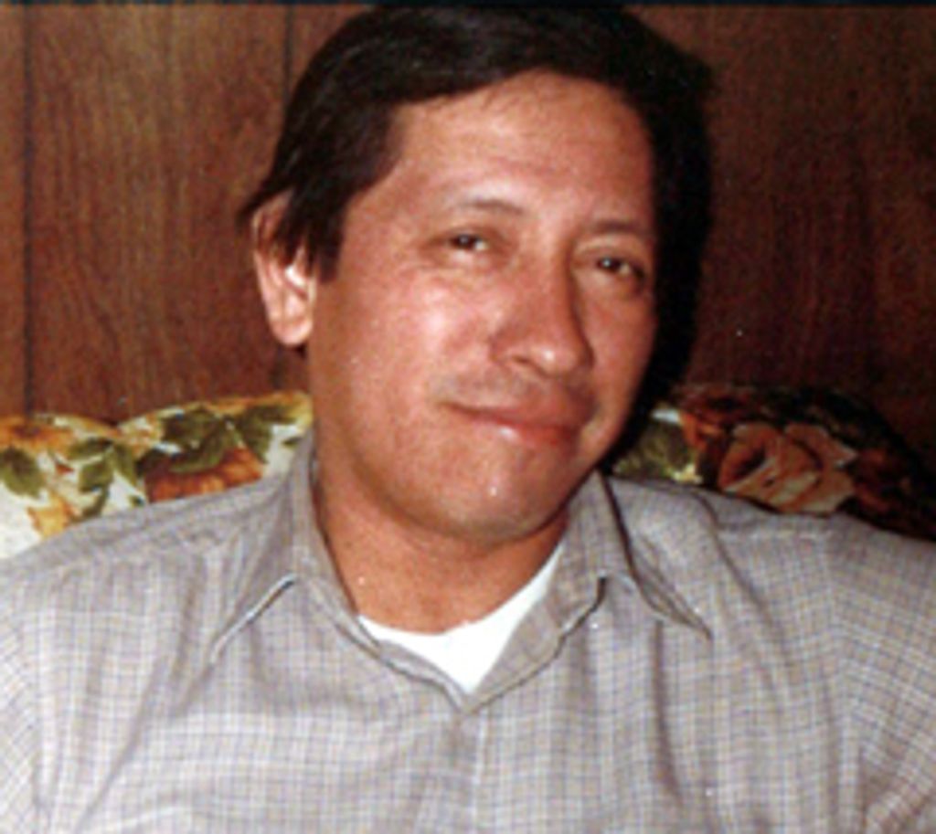 Armando Casas