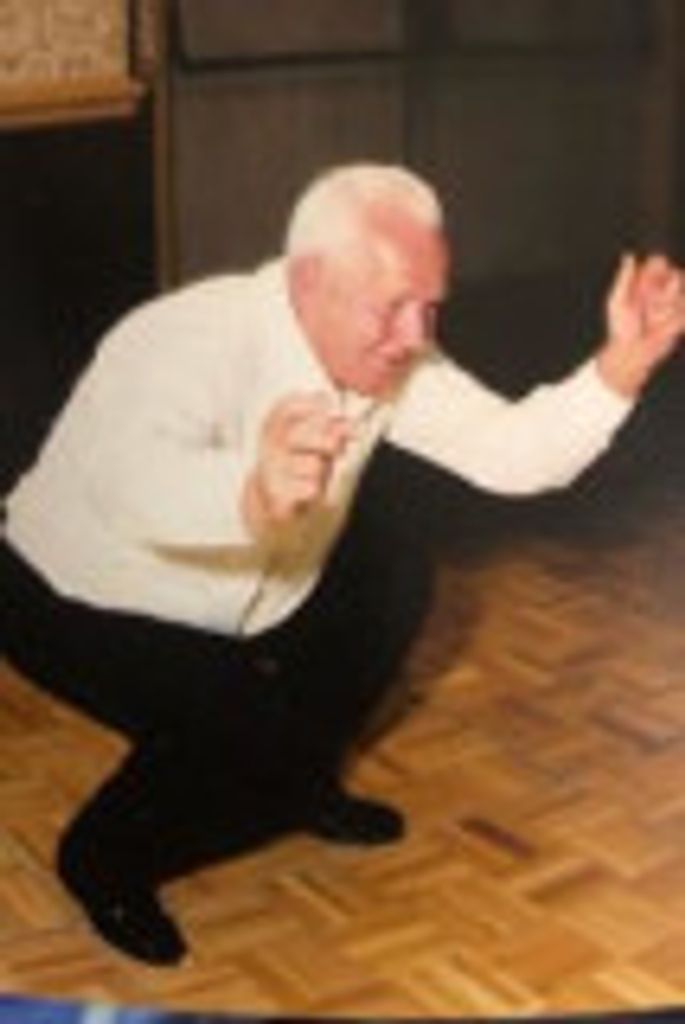 Benny Skinner