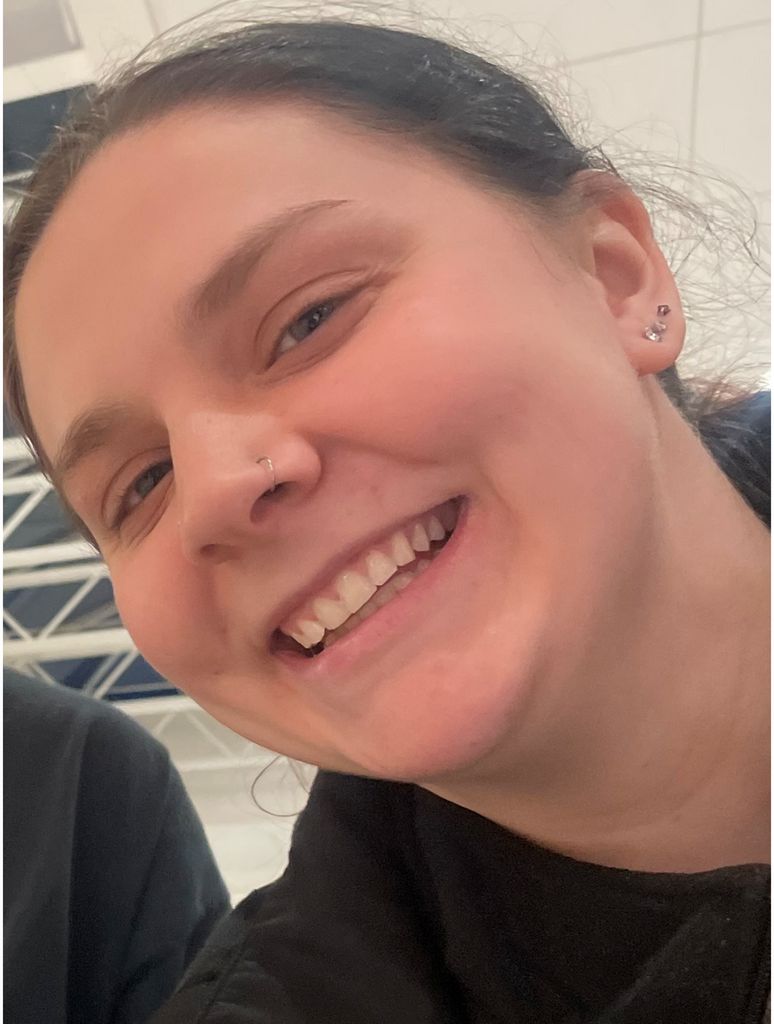 Jordan Elaine Weller Profile Photo
