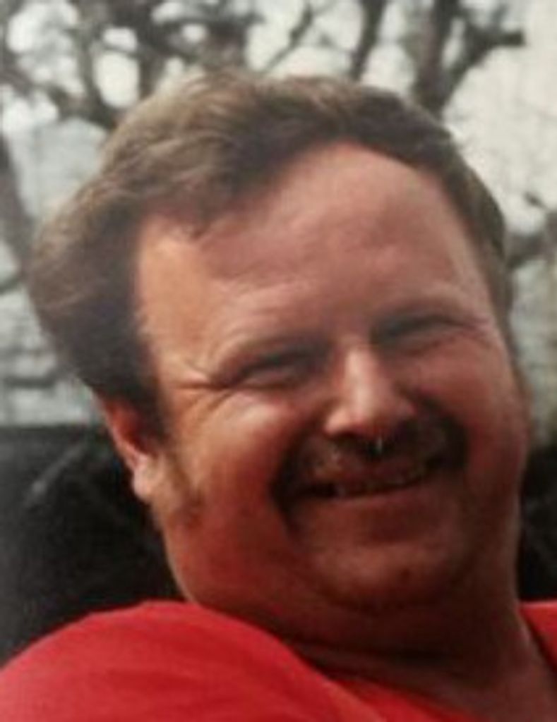 John Kenneth White Profile Photo