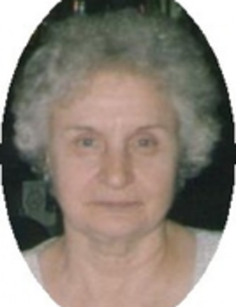 Elizabeth J. Anger