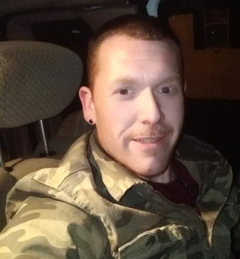 Aaron J. Phillips Profile Photo
