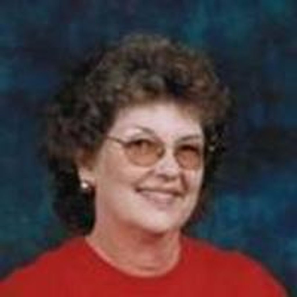 Marjorie Gail Fowler