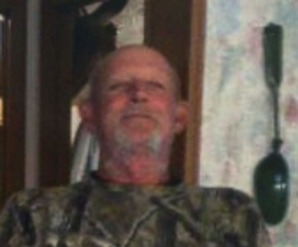 David Wayne Doss