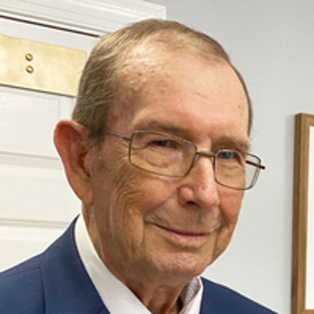 James Oscar Walters