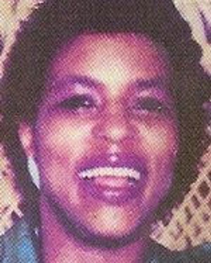 Bridgette Renee Hampton