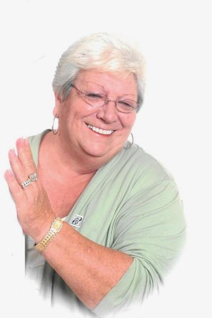 Betty G. Robertson Profile Photo