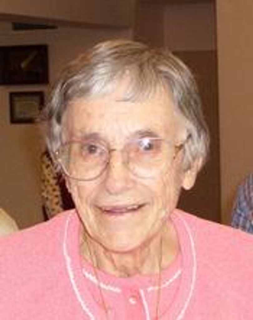 Mcdonald, Dorothy I.