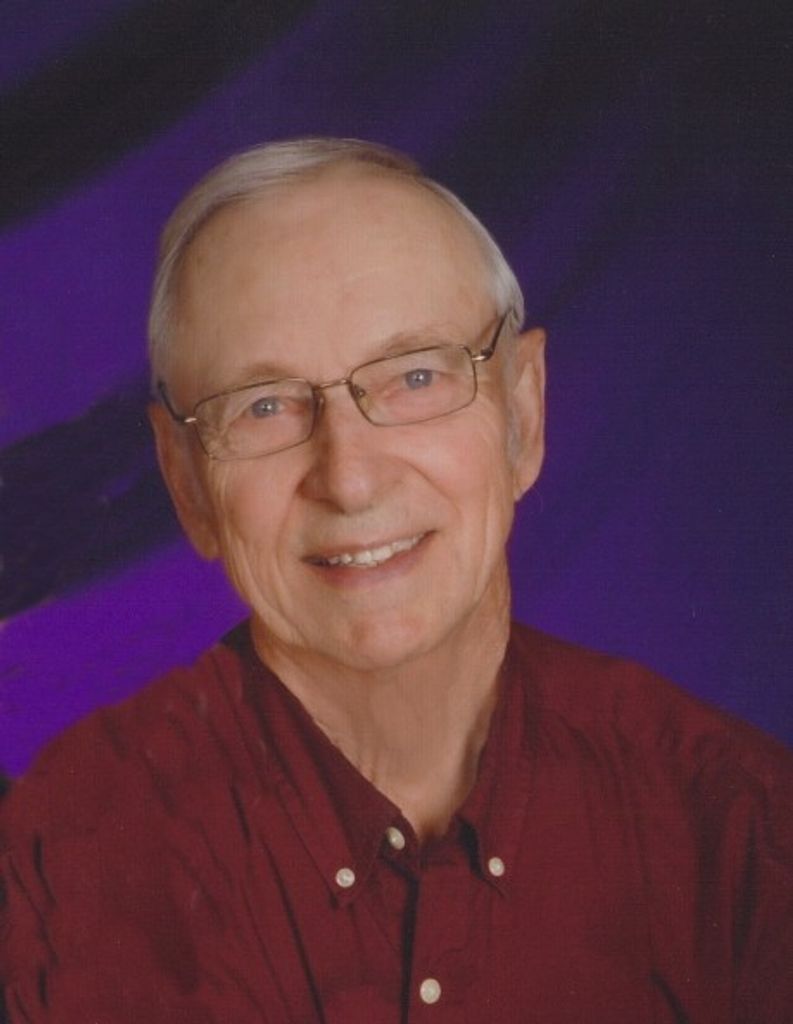 Doyle Eekhoff