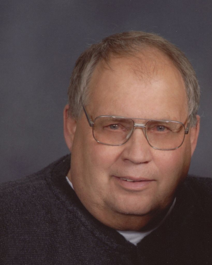 Richard "Dick" Egge