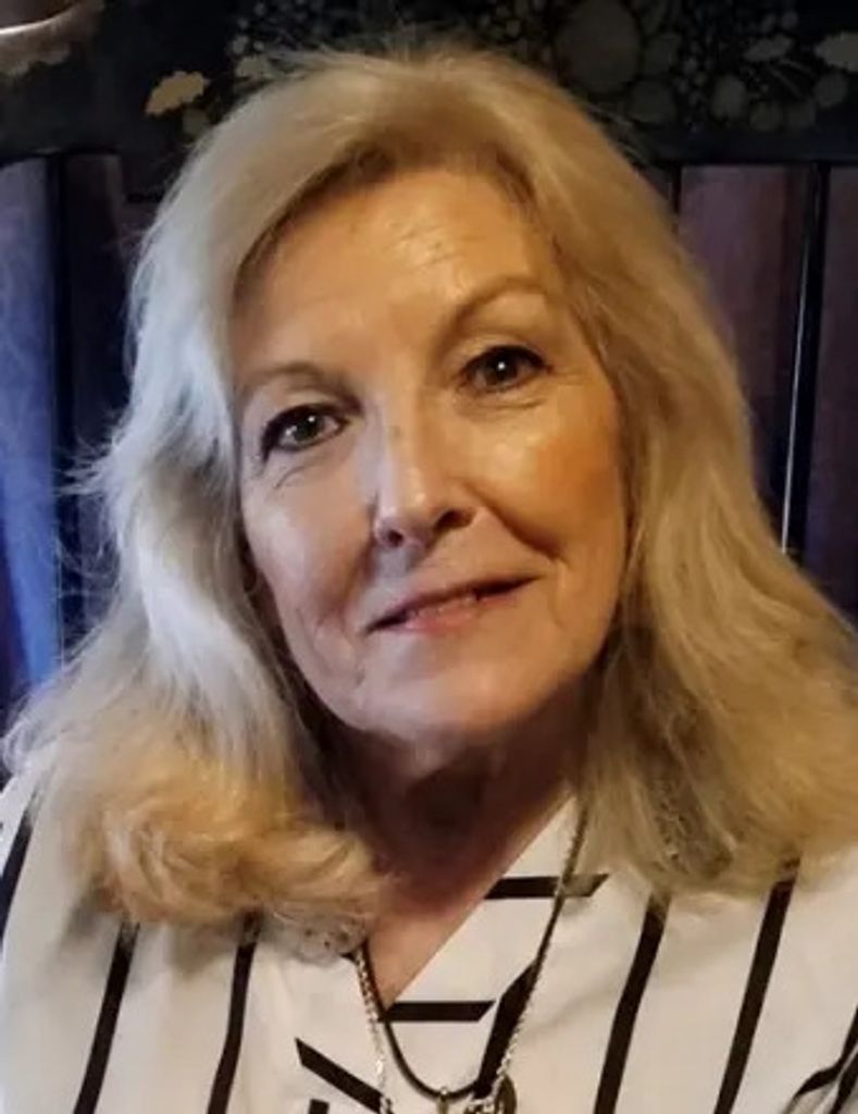 Wanda Gibson Profile Photo