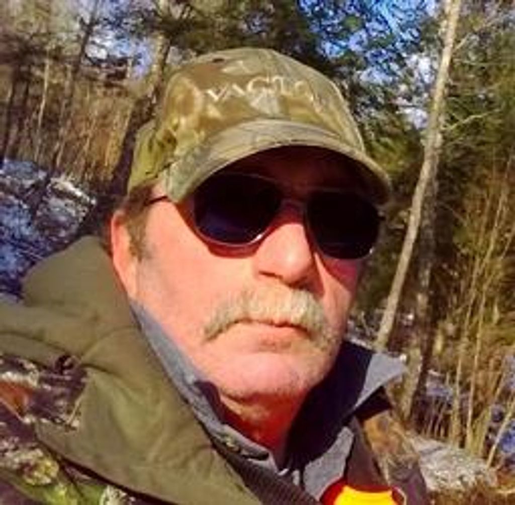 Brian J. Churchill