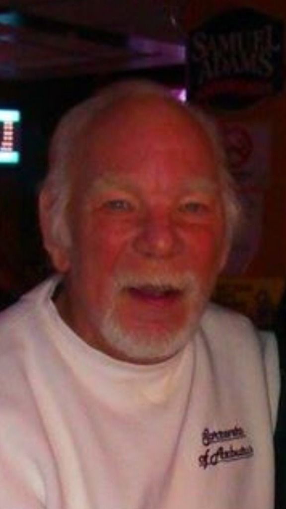 Robert Emmett Larkin, Jr.