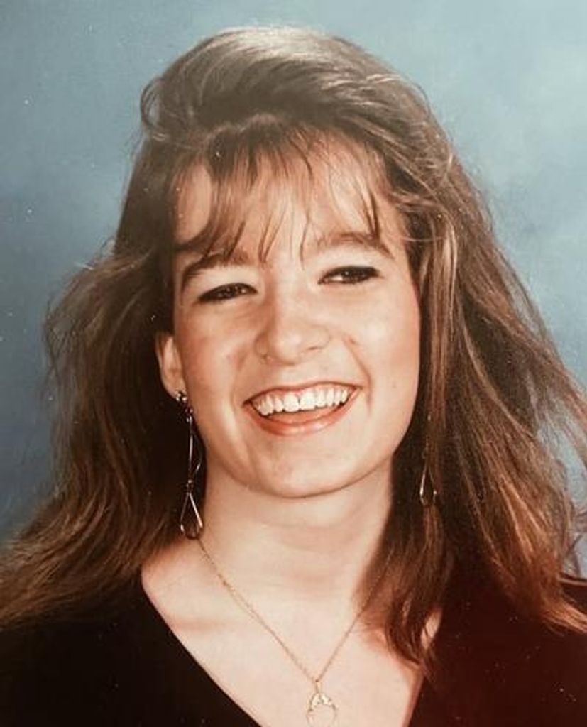 Jessica Lynne Robertson Profile Photo