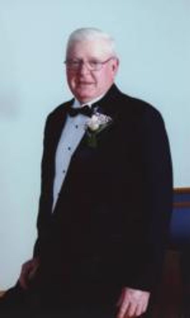 Harold Eugene Piercy