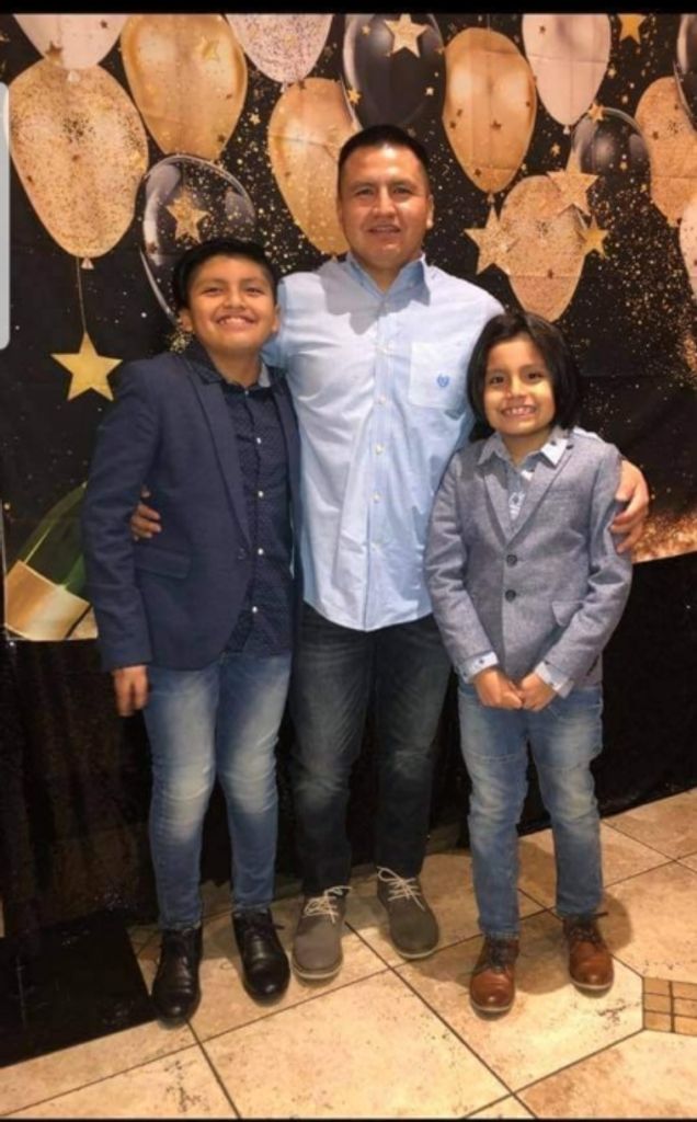 Marcos Espinoza Profile Photo