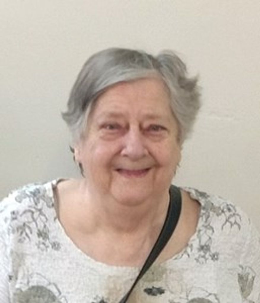 Pearl A. Wright