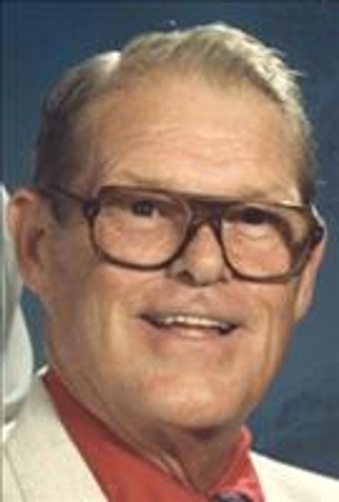 Frank W. Holmes, Jr.