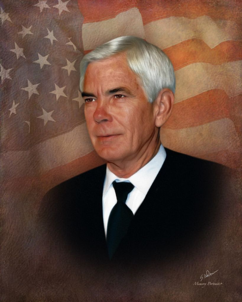 Larry York
