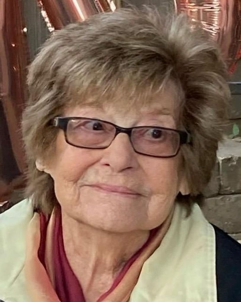 Betty Louise Allen Profile Photo