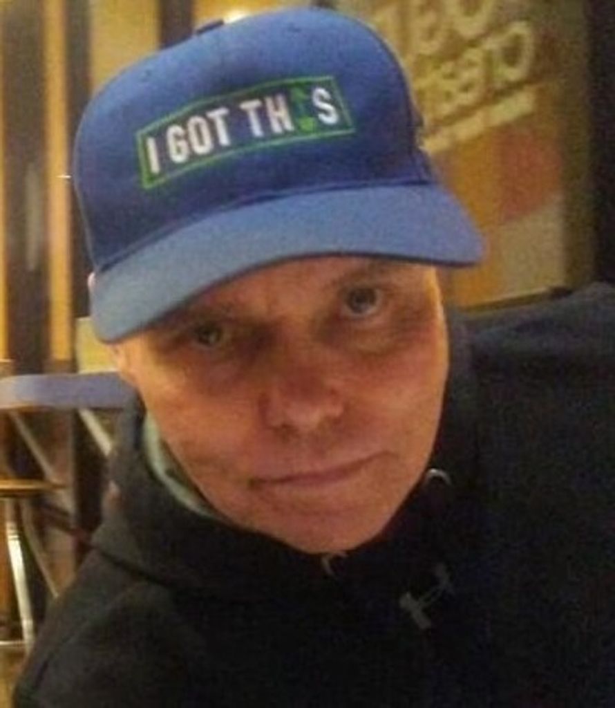 William C. Goodrich Profile Photo