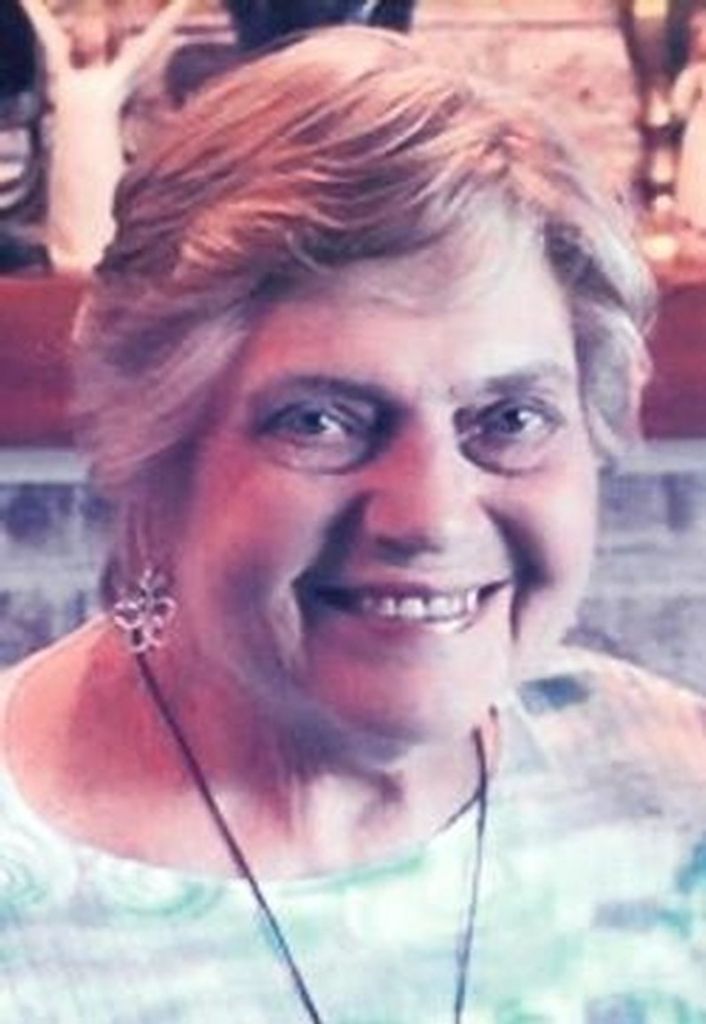 Mary Ann Minasian Profile Photo