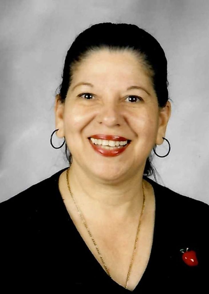 Nancy Figueroa Profile Photo