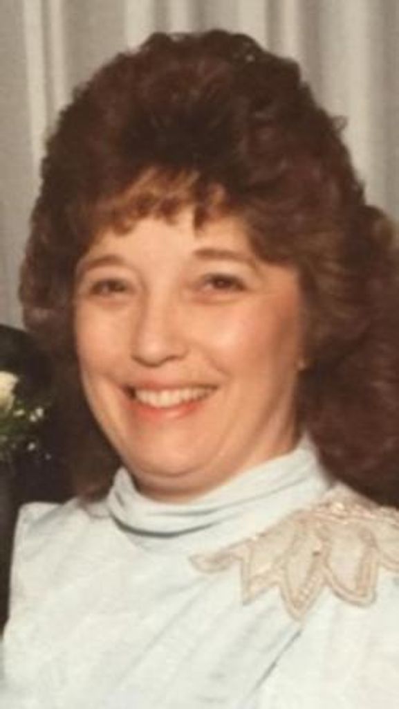 Janice (Tower) Valletta-Palmer