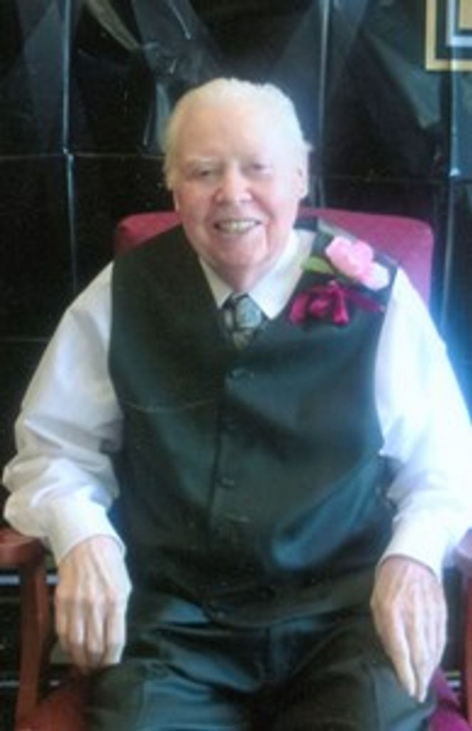 Louis G. Smith