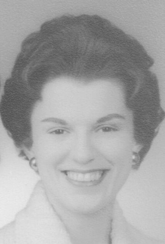 Linda Kay Miller
