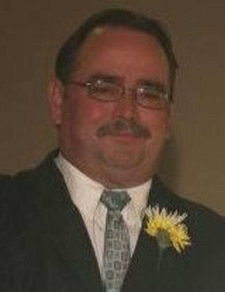 Russell  Meredith Parmelee